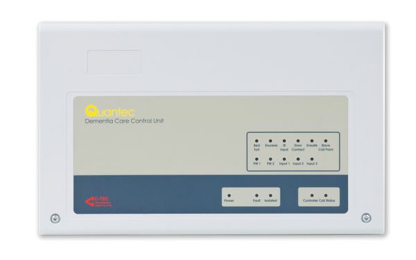 QT630 Dementia Care Controller